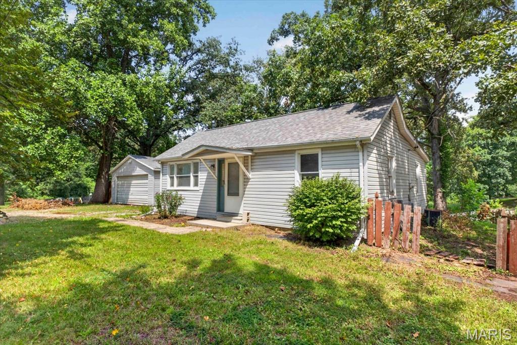 Philip Fuesser Assessment - Residential