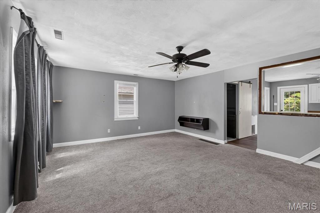 Philip Fuesser Assessment - Residential