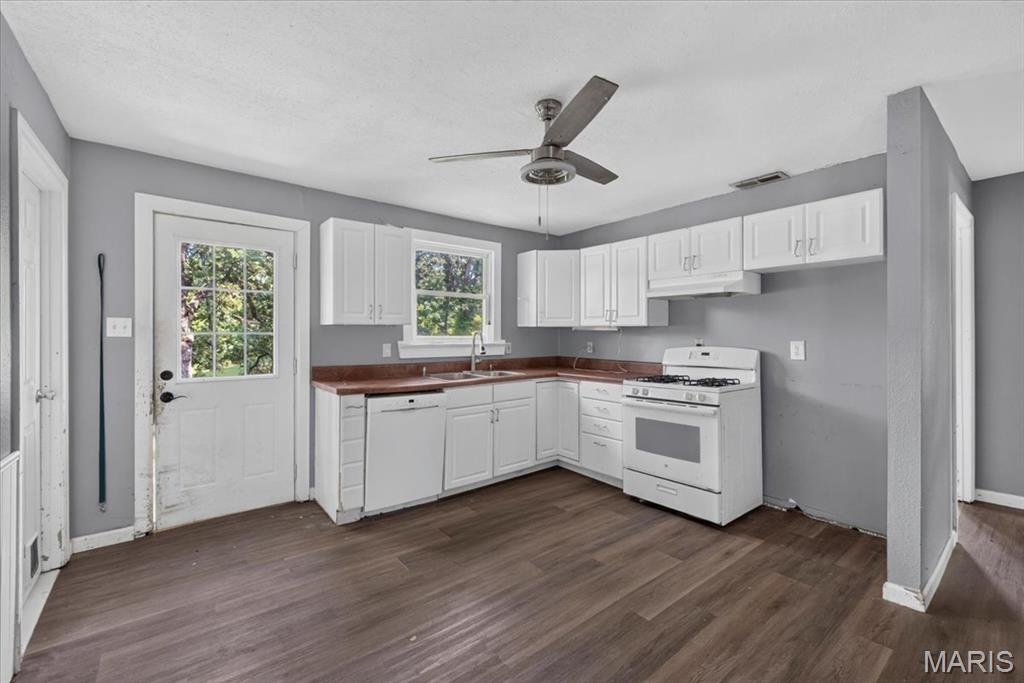Philip Fuesser Assessment - Residential