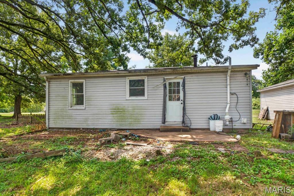 Philip Fuesser Assessment - Residential