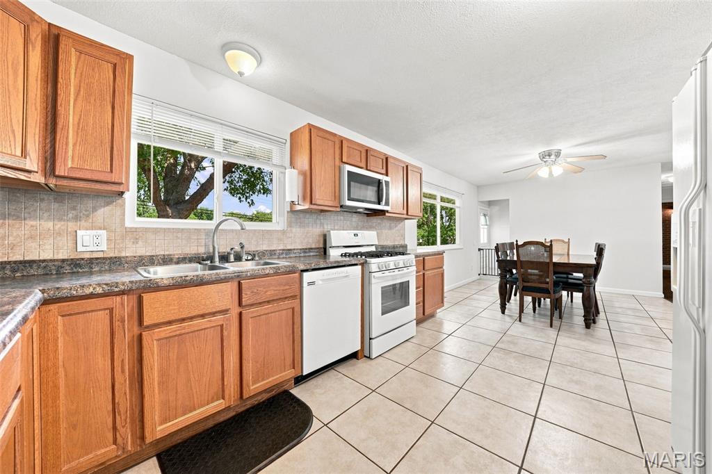 Tahoe Sub 3 - Residential