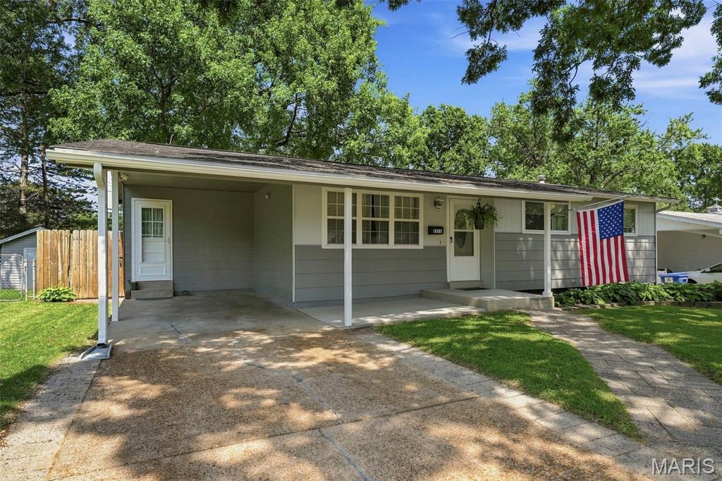 Tahoe Sub 3 - Residential