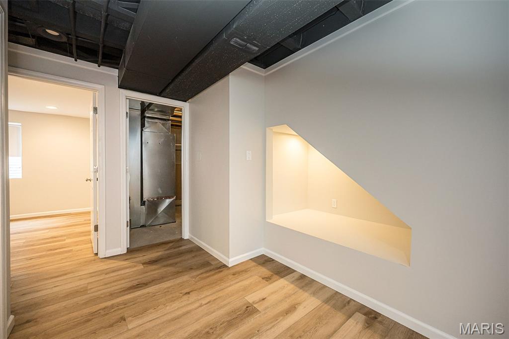 Willott Square - Residential Lease
