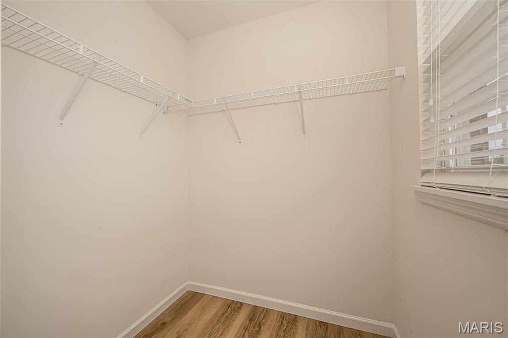Willott Square - Residential Lease