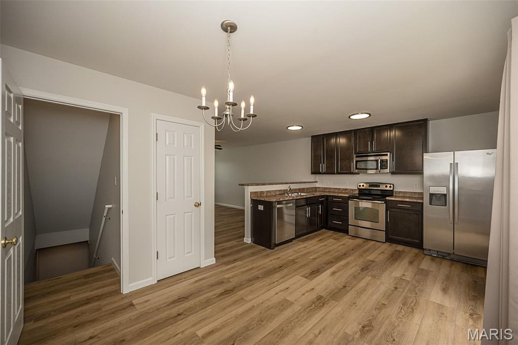 Willott Square - Residential Lease