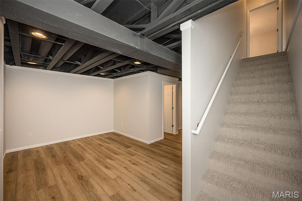 Willott Square - Residential Lease