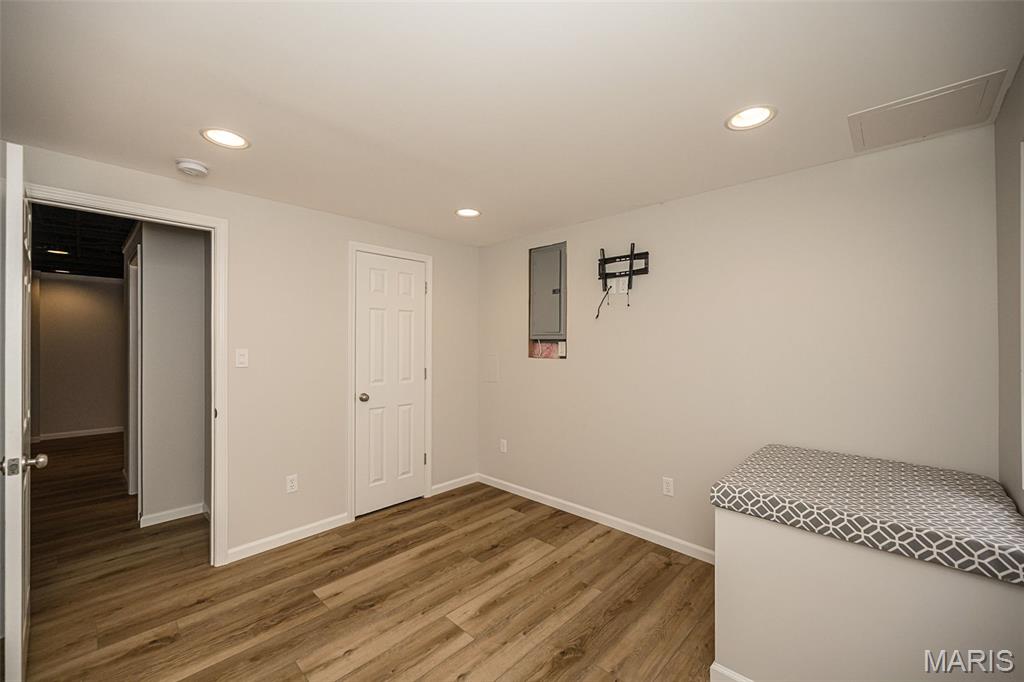 Willott Square - Residential Lease