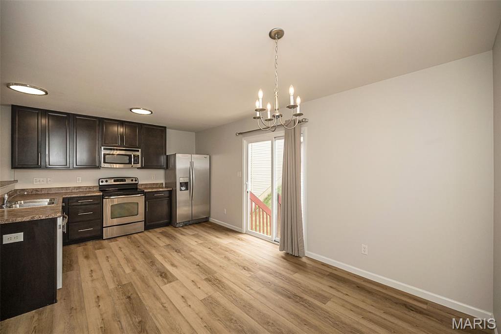 Willott Square - Residential Lease