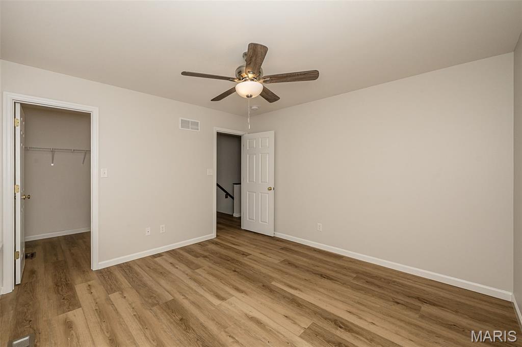 Willott Square - Residential Lease