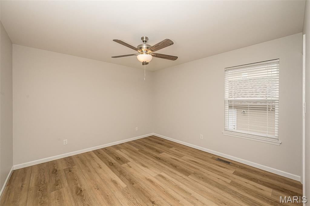 Willott Square - Residential Lease