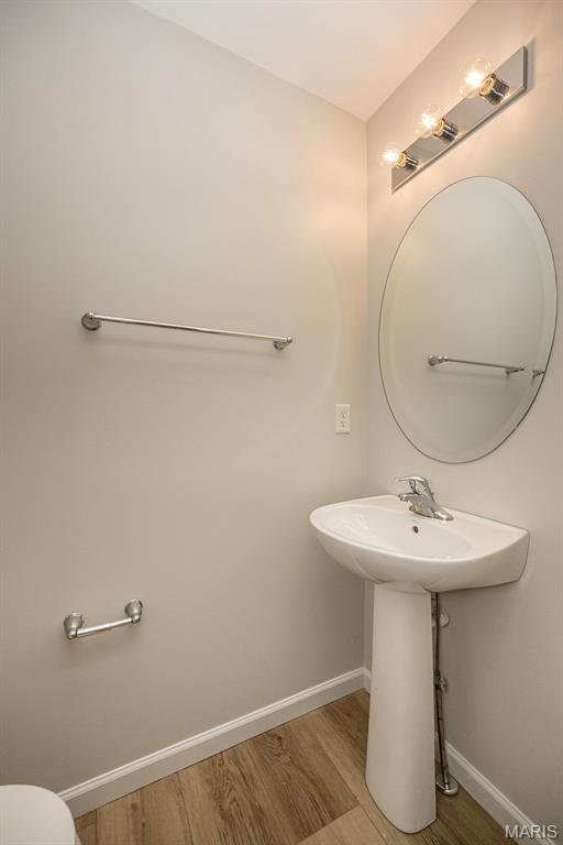 Willott Square - Residential Lease