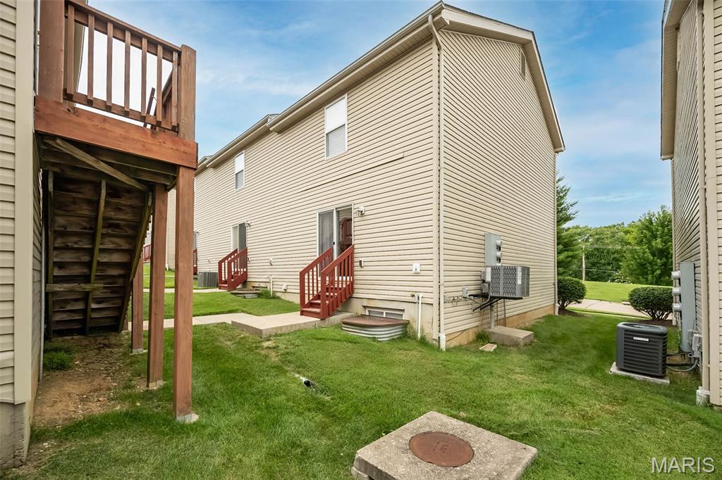 Willott Square - Residential Lease
