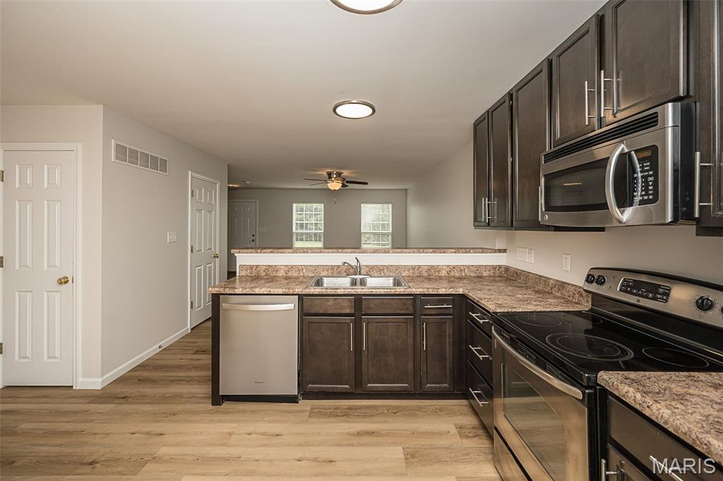 Willott Square - Residential Lease