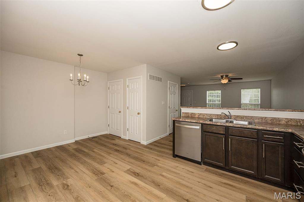 Willott Square - Residential Lease