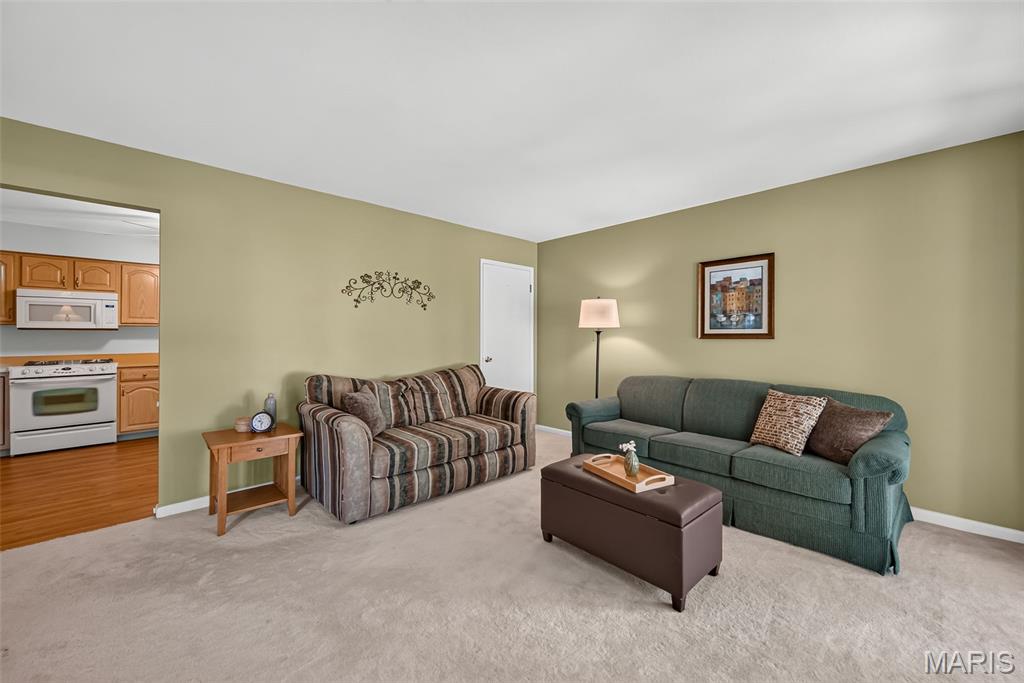 Mission Park 2 - Residential