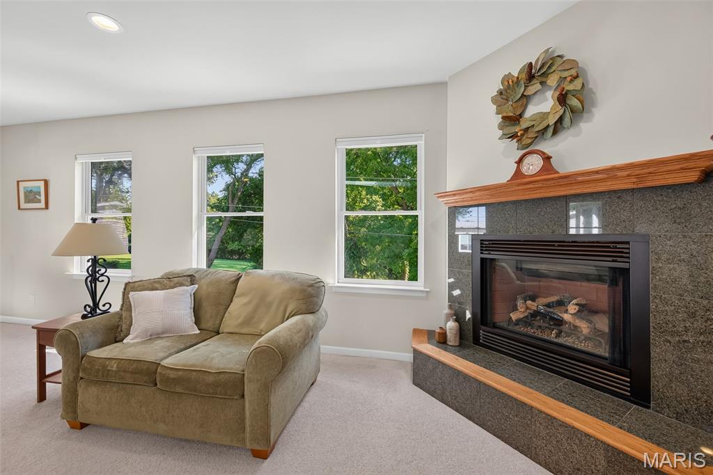 Mission Park 2 - Residential