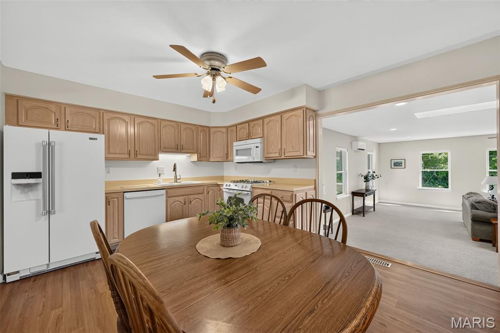 Mission Park 2 - Residential