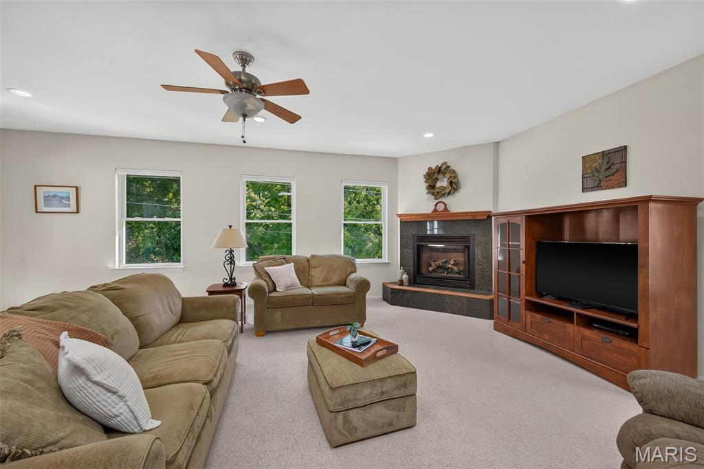 Mission Park 2 - Residential