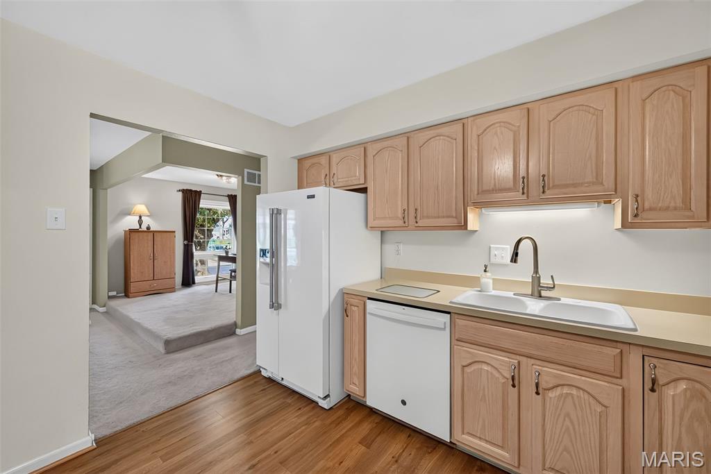 Mission Park 2 - Residential