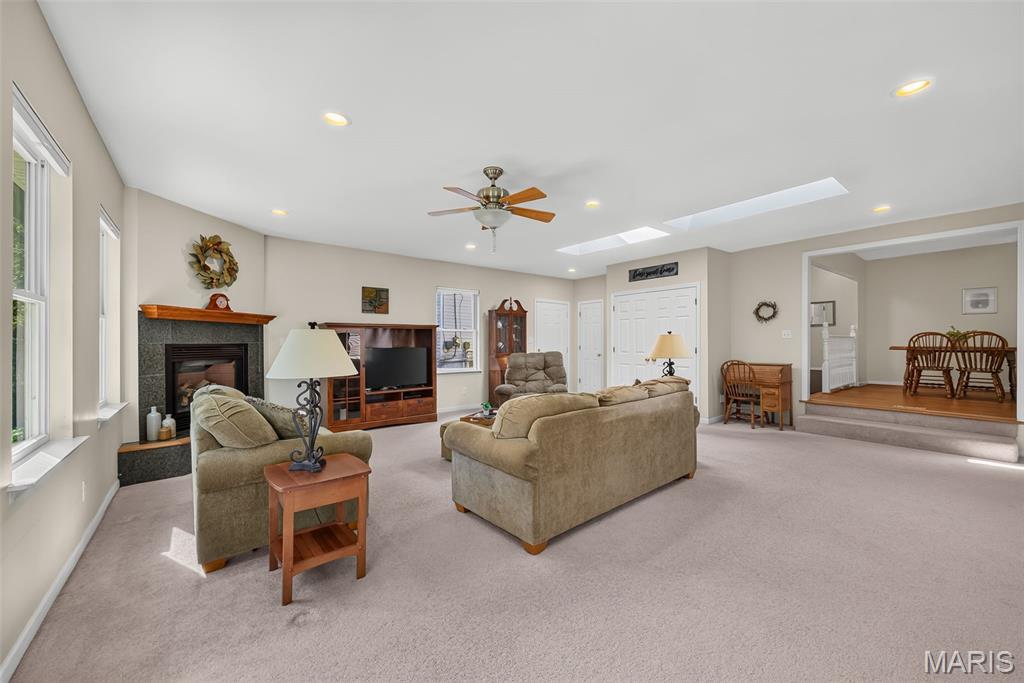 Mission Park 2 - Residential