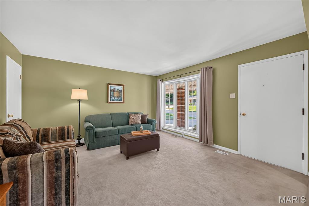 Mission Park 2 - Residential