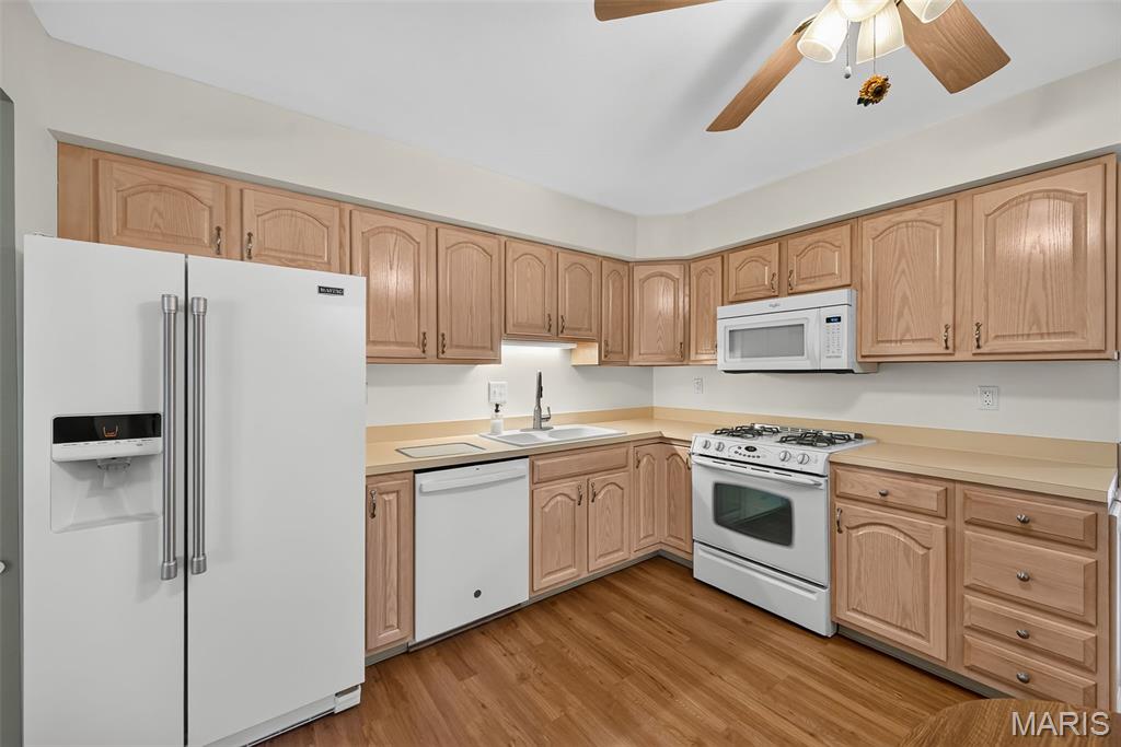 Mission Park 2 - Residential