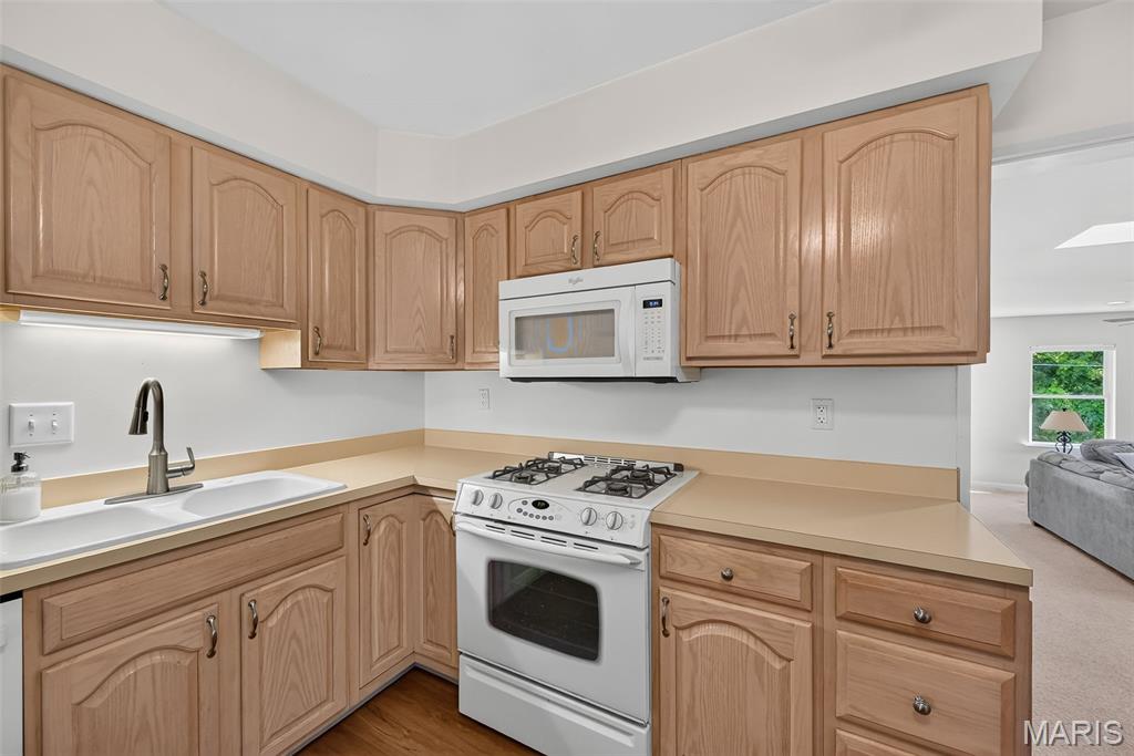Mission Park 2 - Residential