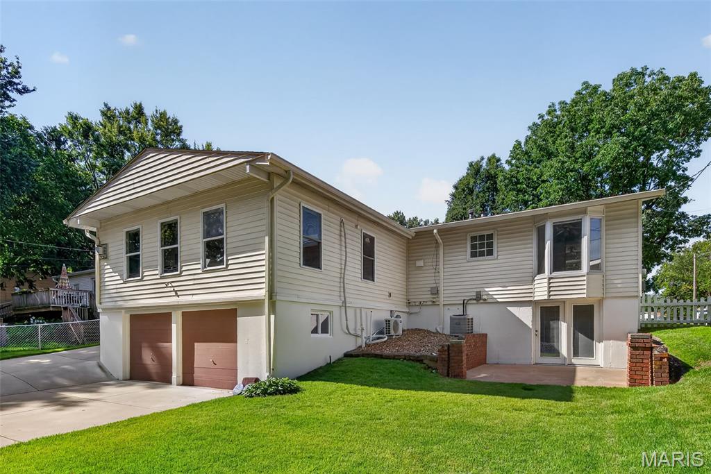 Mission Park 2 - Residential