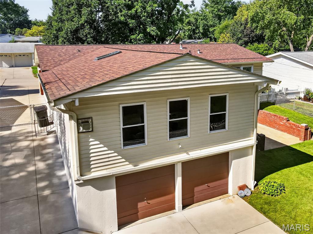 Mission Park 2 - Residential