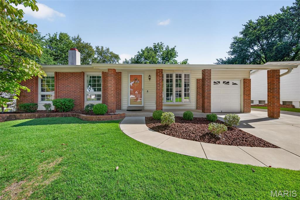 Mission Park 2 - Residential