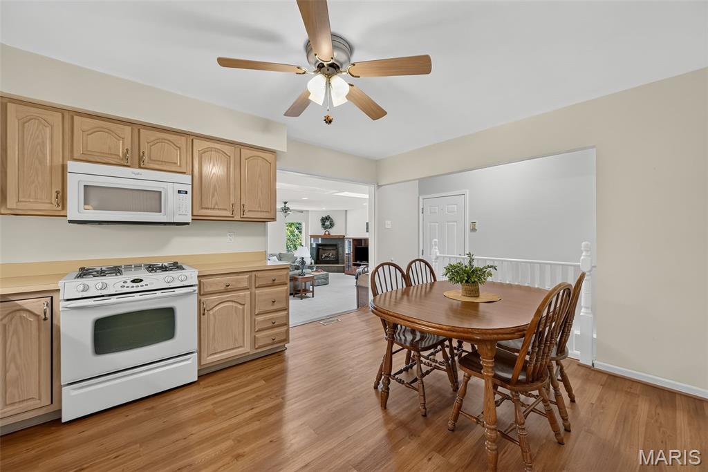 Mission Park 2 - Residential