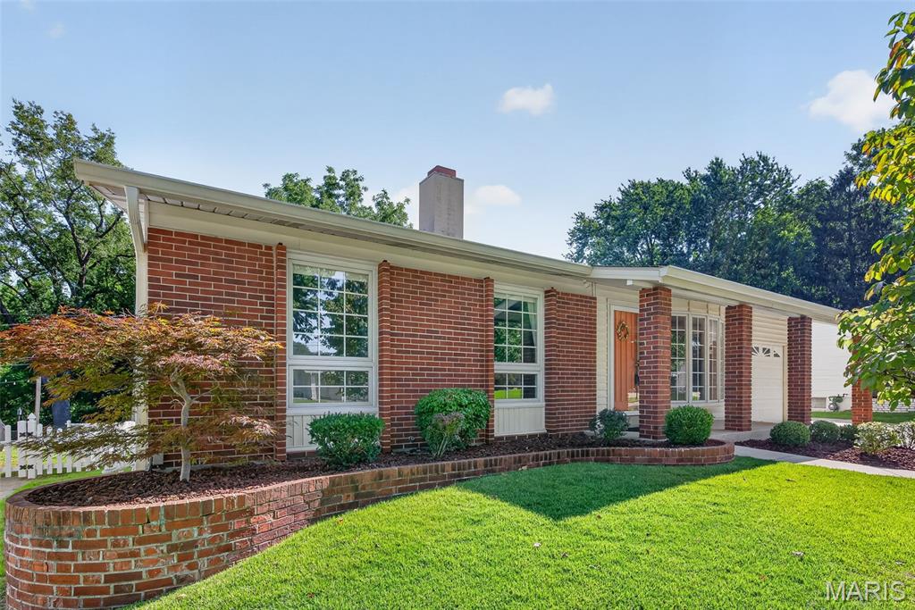 Mission Park 2 - Residential
