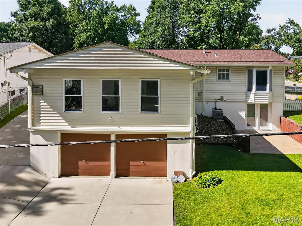 Mission Park 2 - Residential