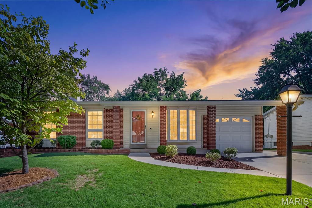 Mission Park 2 - Residential
