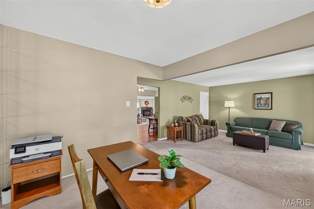 Mission Park 2 - Residential