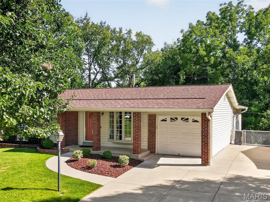 Mission Park 2 - Residential