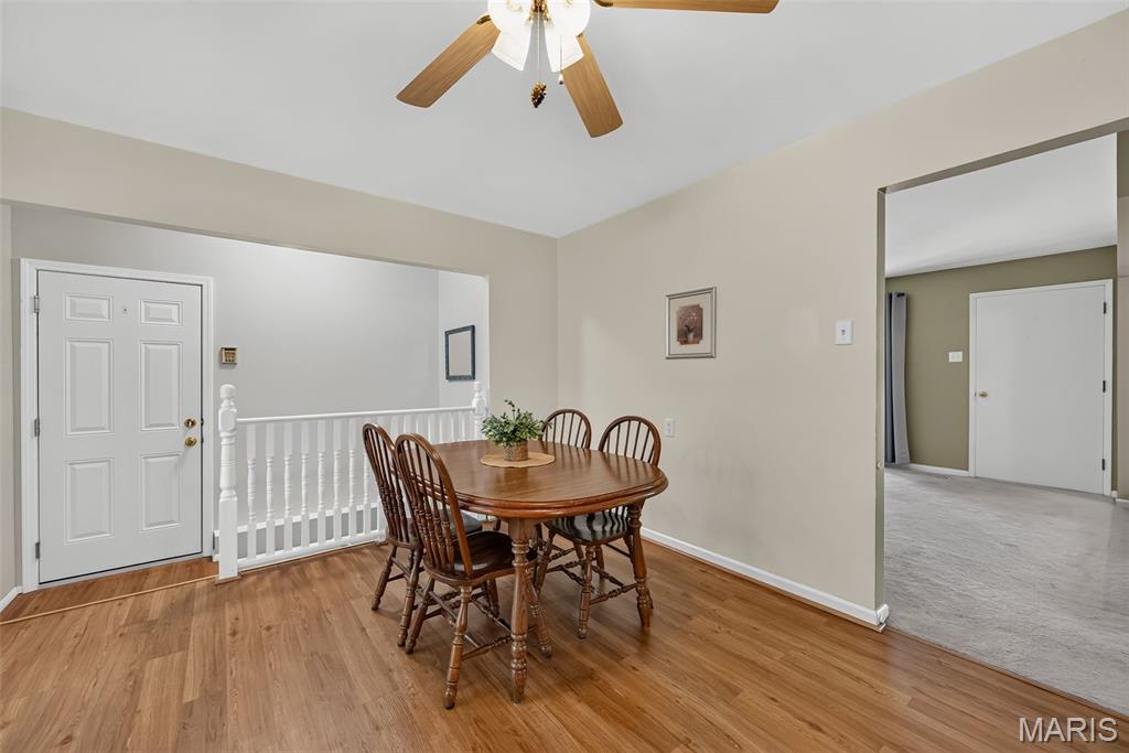 Mission Park 2 - Residential