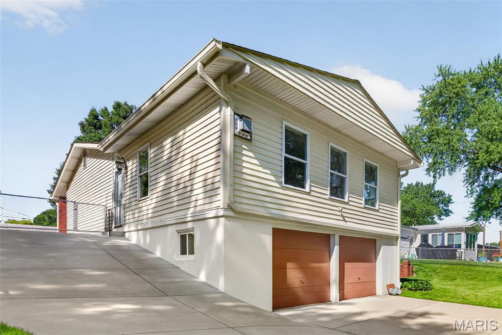 Mission Park 2 - Residential
