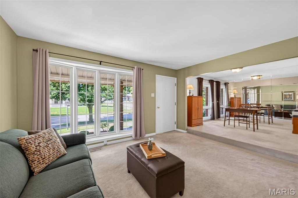 Mission Park 2 - Residential