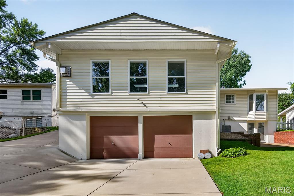 Mission Park 2 - Residential