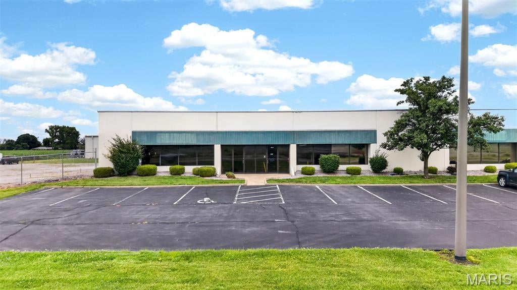 Northgate Industrial Park - Commercial Sale