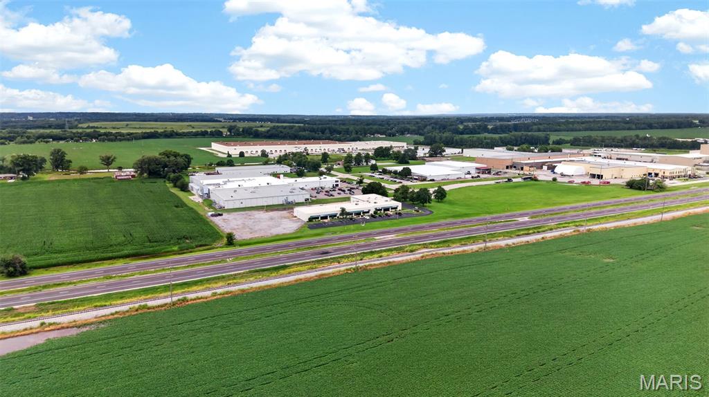 Northgate Industrial Park - Commercial Sale
