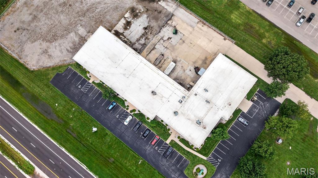 Northgate Industrial Park - Commercial Sale