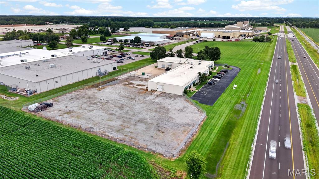 Northgate Industrial Park - Commercial Sale