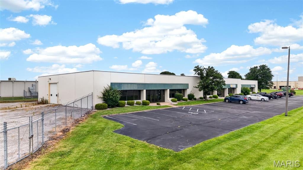 Northgate Industrial Park - Commercial Sale
