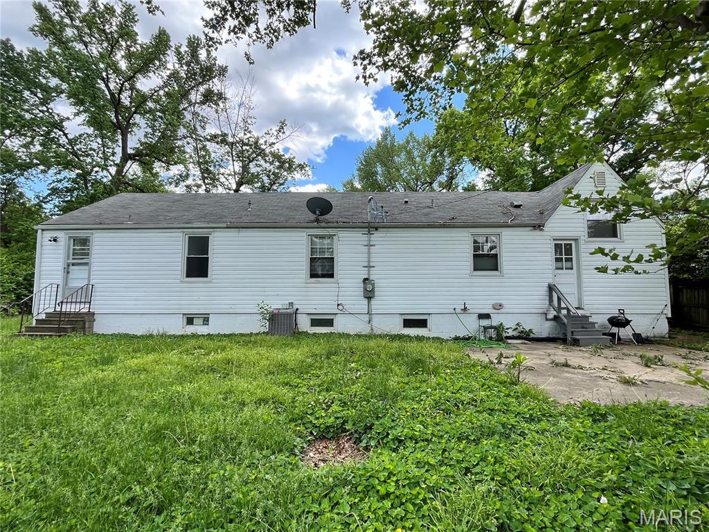 Twillman Heights - Residential Lease