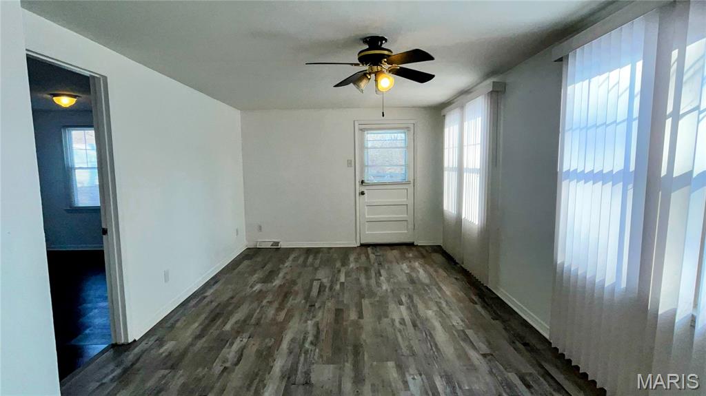 Twillman Heights - Residential Lease