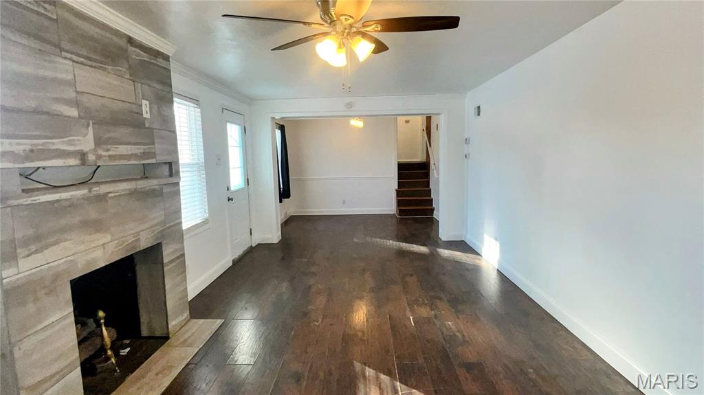 Twillman Heights - Residential Lease