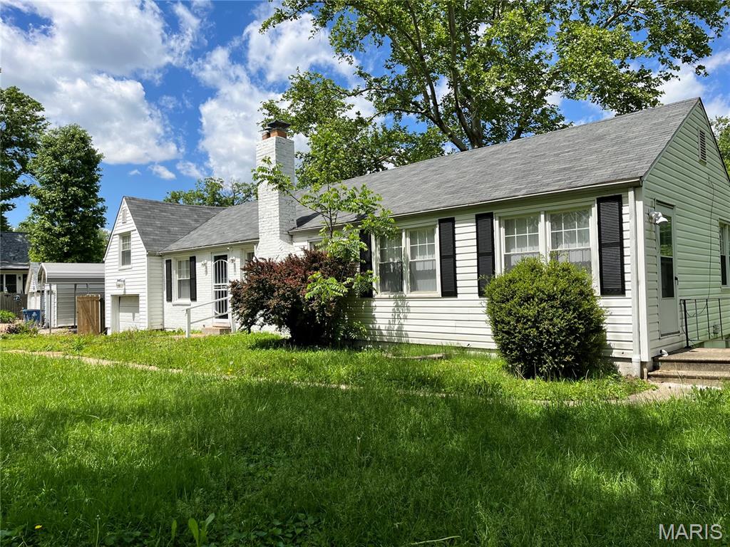 Twillman Heights - Residential Lease