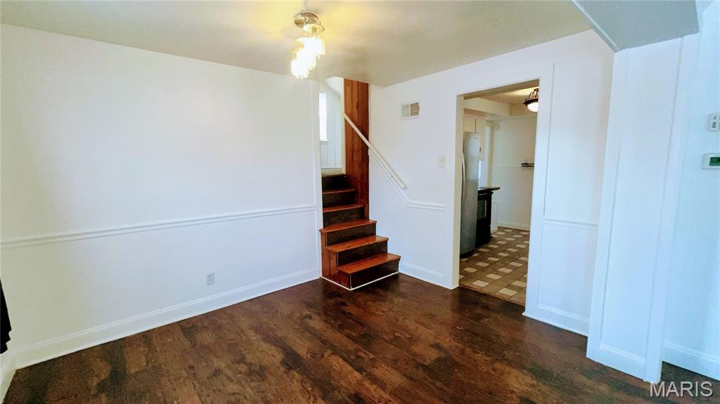 Twillman Heights - Residential Lease